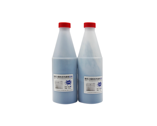 Upgraded Xerox Engineering Series Universal Cyan Toner