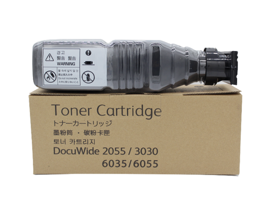 Xerox 3030 / 2055 / 6035 / 6055 Imported Black Toner