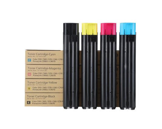 Konica Minolta C550 / C560 / C570 AP Original Color Toner