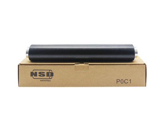 Konica Minolta C1085 C1100 C6085 C6100 Original Upper Roller