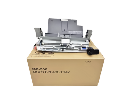 Konica Minolta bizhub MB-506 Original Bypass Tray