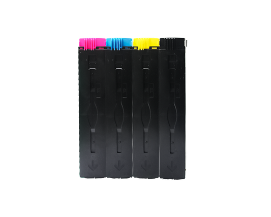 Xerox V80 / V180 Color Toner (Asia & USA)