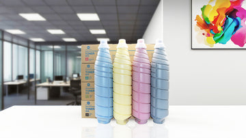 Choosing Between Original and Compatible Toner: The Balance of Quality and Value