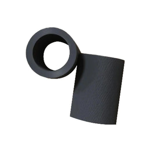Konica Minolta Color Printer Paper Feed Rubber (Tray Pickup Rubber)