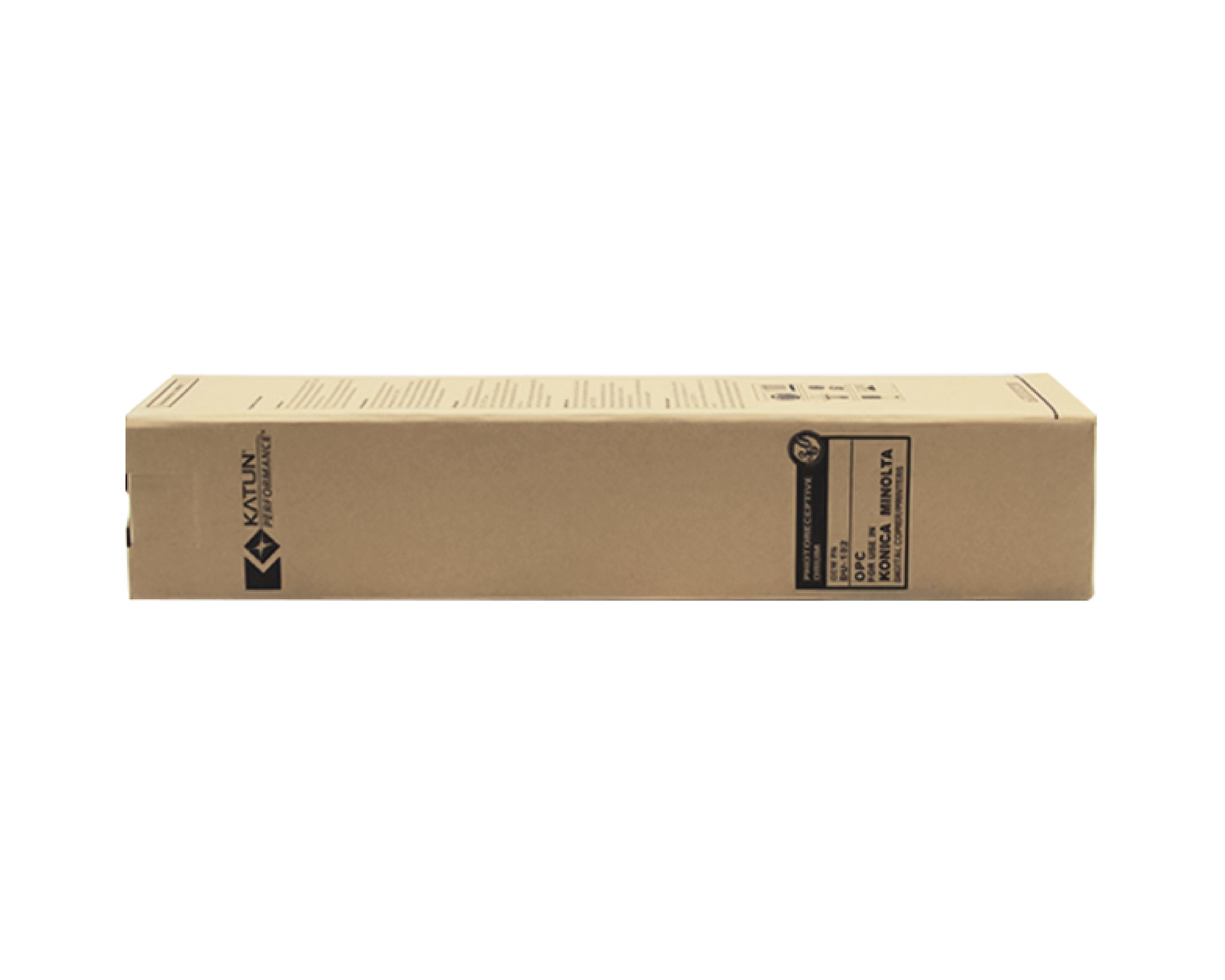 Konica Minolta C1060 C1070 C6500 C6501 C6000 C7000 Katun Drum Unit