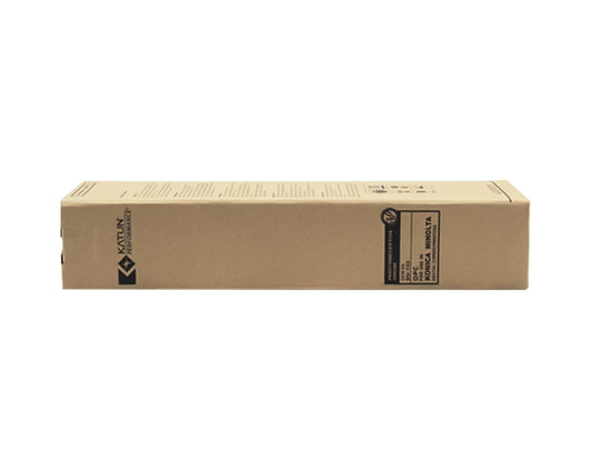 Konica Minolta C1060 C1070 C6500 C6501 C6000 C7000 Katun Drum Unit