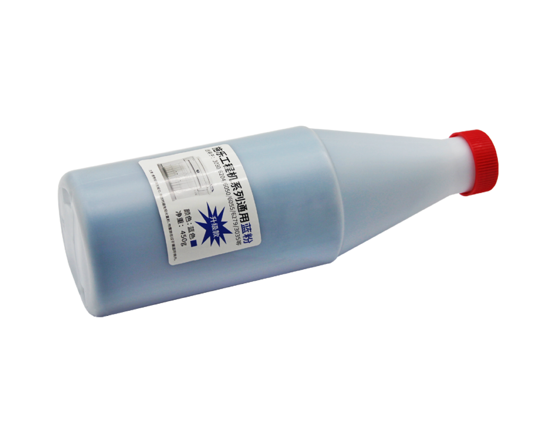 Upgraded Xerox Engineering Series Universal Cyan Toner