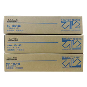 Konica Minolta C1060 C1070 DU-106 Compatible Drum Unit