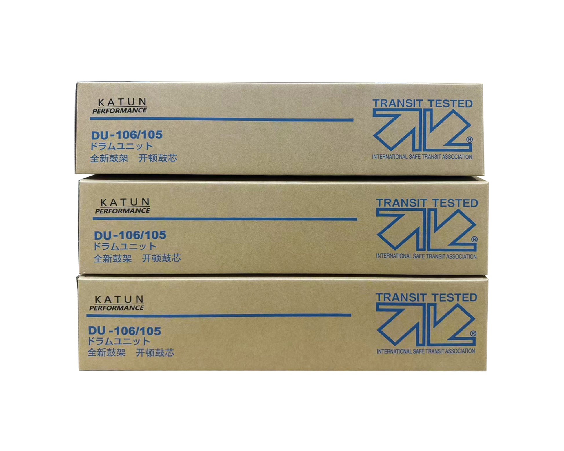 Konica Minolta C1060 C1070 DU-106 Compatible Drum Unit