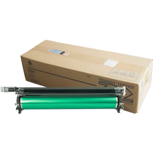 Konica Minolta DR621 Drum Unit (Compatible with C4065 C4070 C4080, Original Drum Unit/Cartridge)