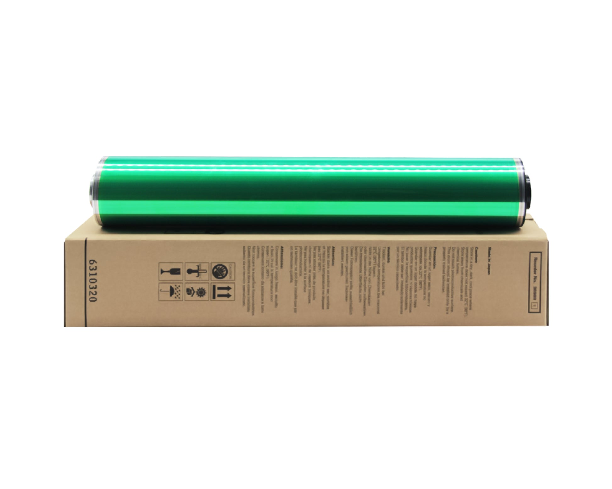 Konica Minolta C1060 C1070 C6500 C6501 C6000 C7000 Katun Drum Unit