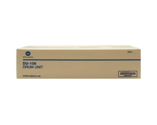 Konica Minolta C1060 C1070 DU-106 Original Drum Unit