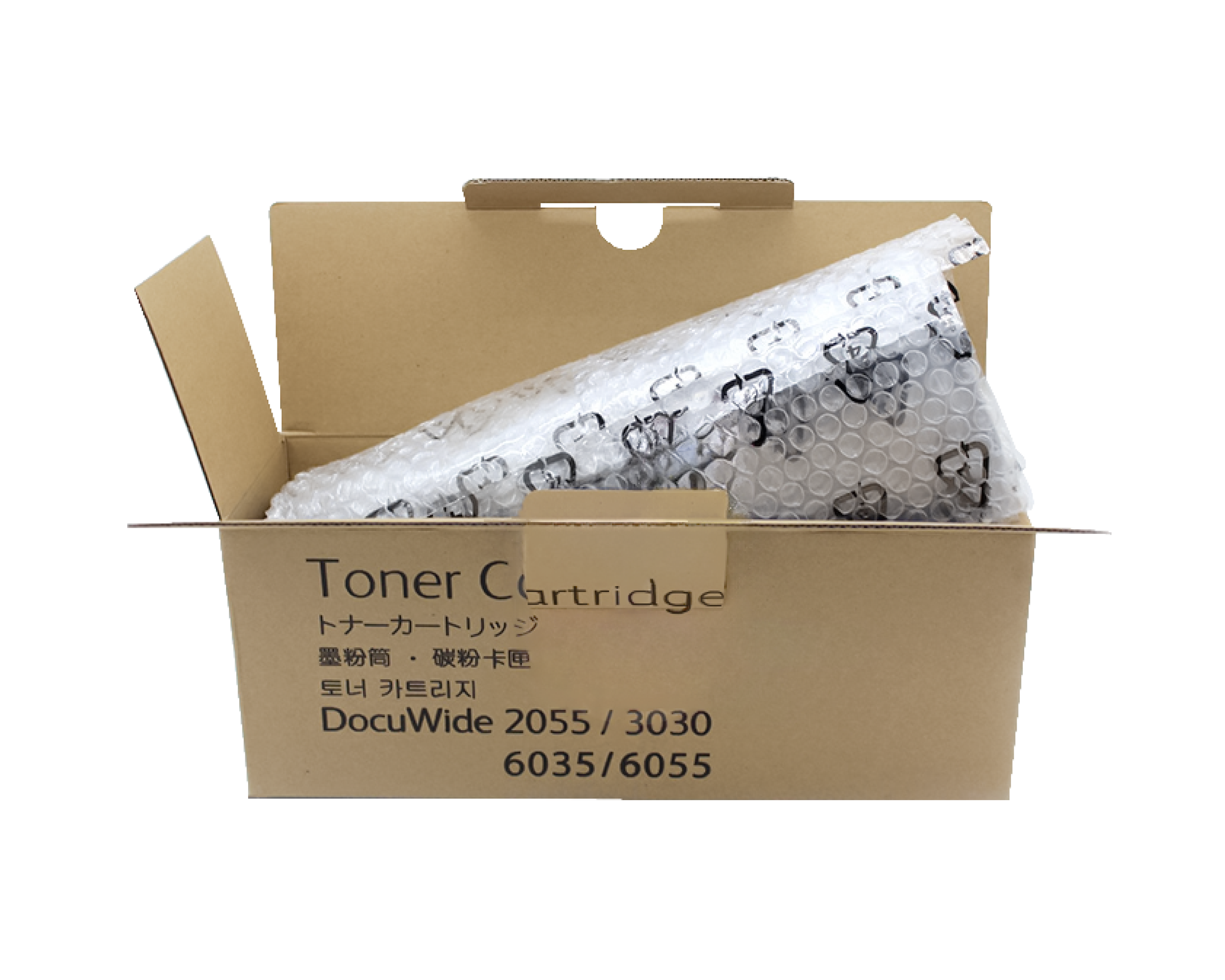 Xerox 3030 / 2055 / 6035 / 6055 Imported Black Toner