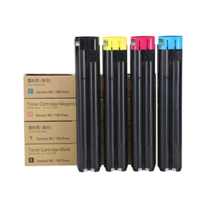 Xerox V80 / V180 Color Toner (Asia & USA)