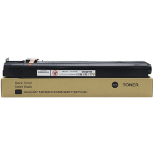 Konica Minolta C550 / C560 / C570 / C5580 / C6680 / C7780 Original Refilled Color Toner