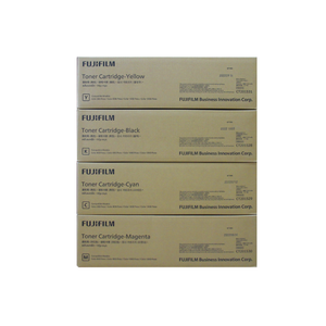 Xerox 800 Color Toner (Asia / USA)