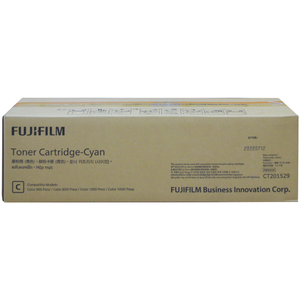 Xerox 800 Color Toner (Asia / USA)