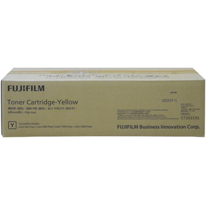 Xerox 800 Color Toner (Asia / USA)