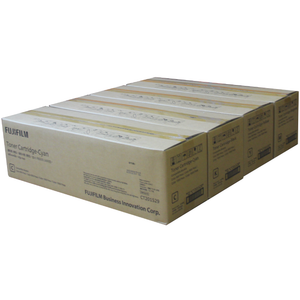 Xerox 800 Color Toner (Asia / USA)