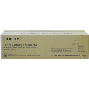 Xerox 800 Color Toner (Asia / USA)