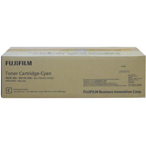 Xerox 800 Color Toner (Asia / USA)