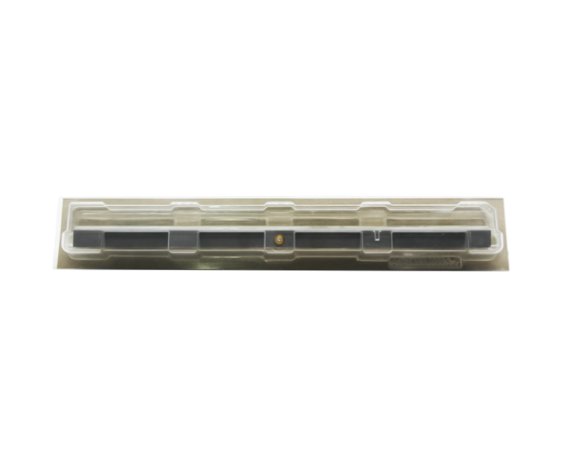 B951 B1200 B1051 B1250 B1052 B1100 Black & White Original Drum Cleaning Blade