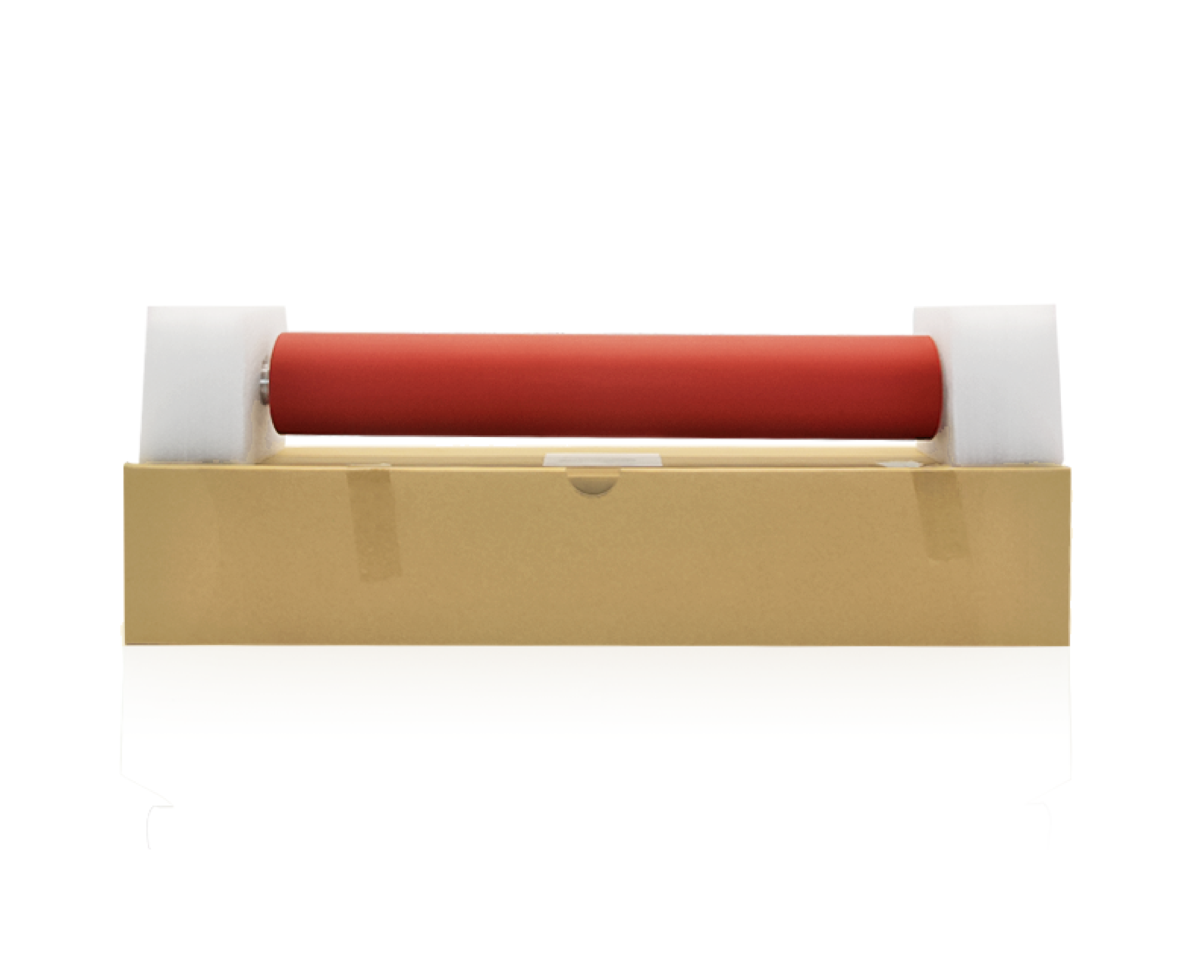 Konica Minolta C1060 1070 Original Middle Roller – PrintoGlobal