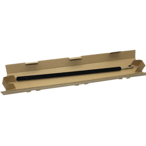 Konica Minolta C1060 1070 Compatible Drum Cleaning Brush Roller