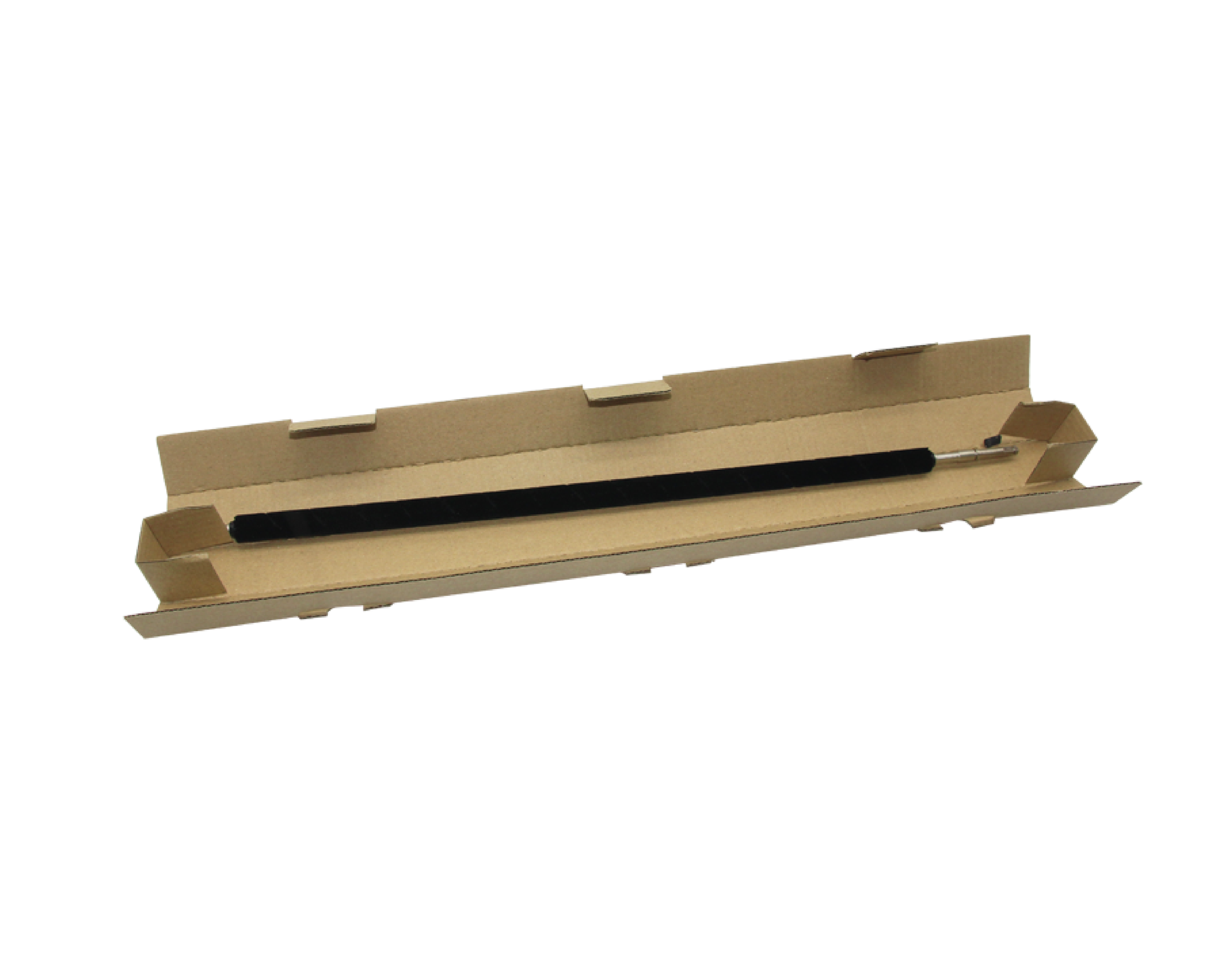Konica Minolta C1060 1070 Compatible Drum Cleaning Brush Roller