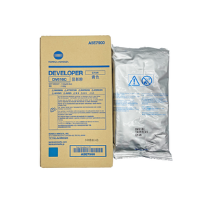 DV616 Original Developer for C1085 C1100