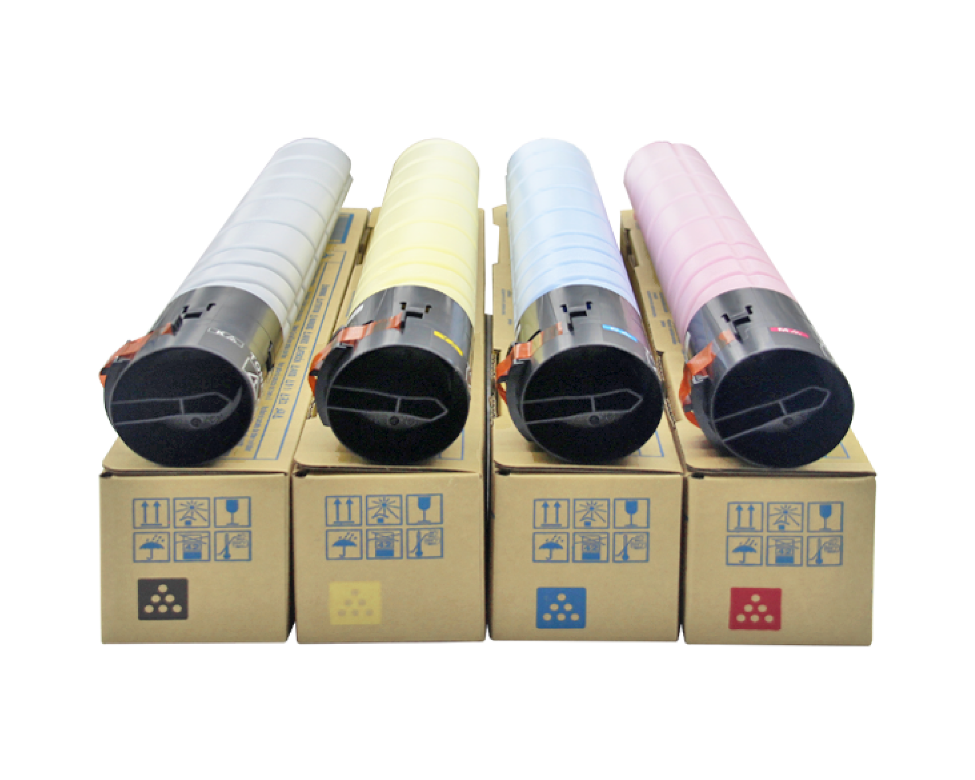 Konica Minolta C224 C284 C364 C227 C278 C367 ADC289S ADC369S Original Refilled Toner TN321