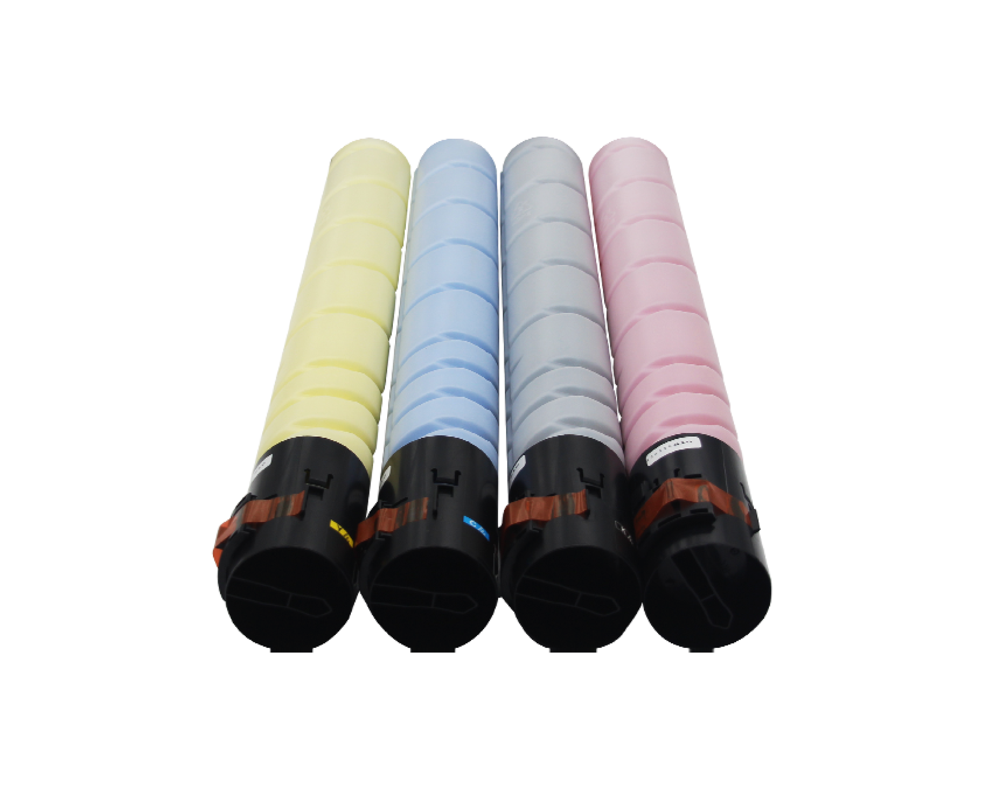 Konica Minolta C224 C284 C364 C227 C278 C367 ADC289S ADC369S Original Refilled Toner TN321