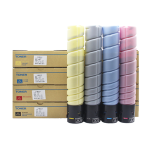 Konica Minolta C224 C284 C364 C227 C278 C367 ADC289S ADC369S Original Refilled Toner TN321