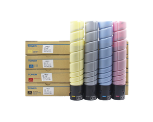 Konica Minolta C224 C284 C364 C227 C278 C367 ADC289S ADC369S Original Refilled Toner TN321