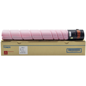 Konica Minolta C554 C258 C368 C454E C458 C558 C658 Original Refilled Toner TN514