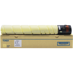Konica Minolta C554 C258 C368 C454E C458 C558 C658 Original Refilled Toner TN514