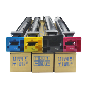 Konica Minolta C754 C654 Original Repackaged Toner TN711