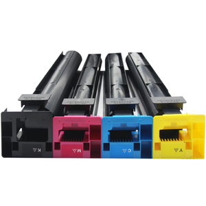 Konica Minolta C754 C654 Original Repackaged Toner TN711