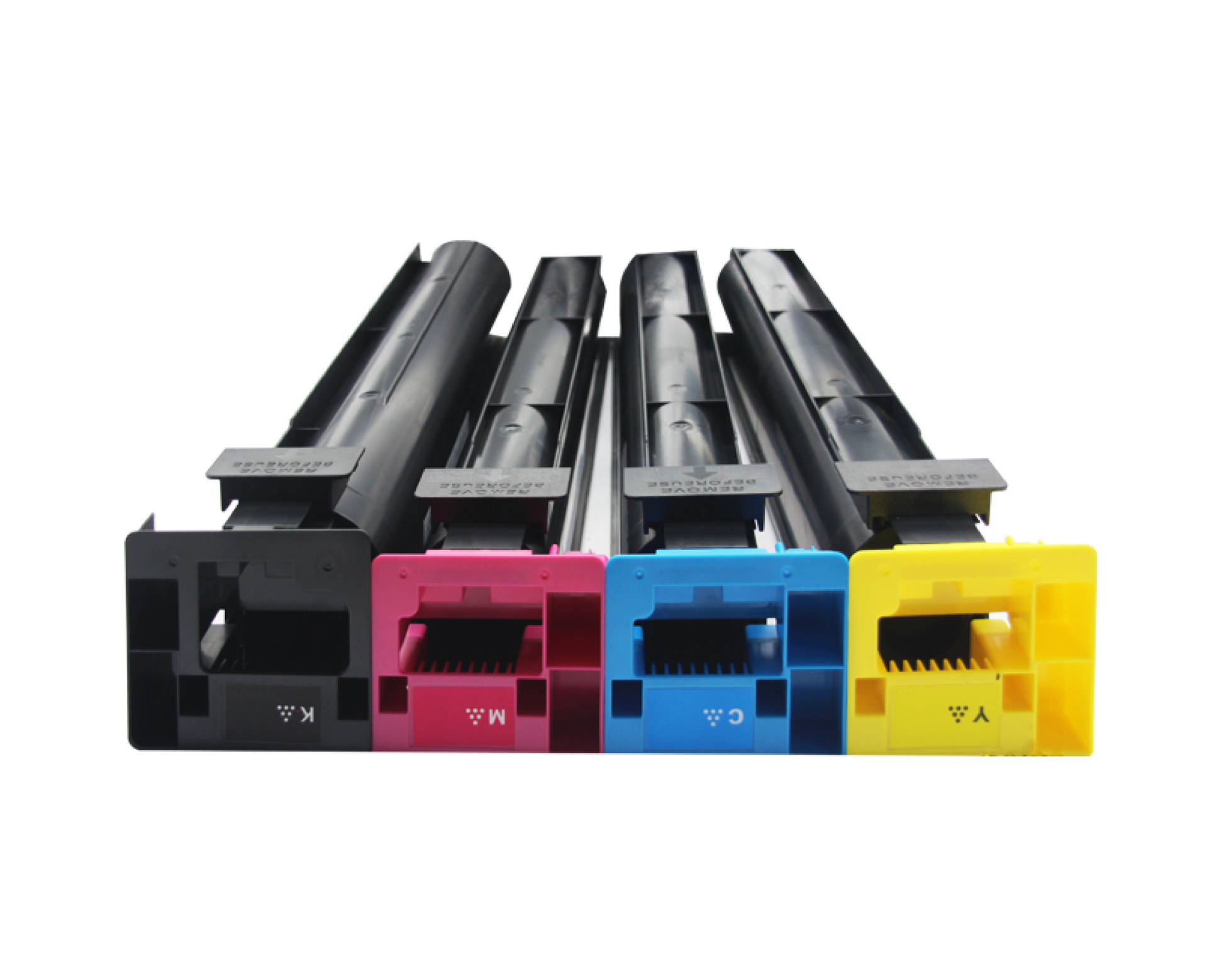 Konica Minolta C754 C654 Original Repackaged Toner TN711