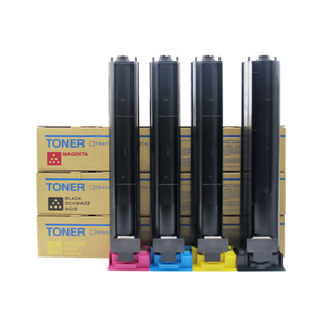Konica Minolta C754 C654 Original Repackaged Toner TN711