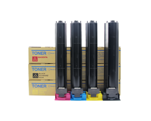 Konica Minolta C754 C654 Original Repackaged Toner TN711