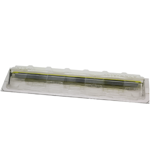 Konica Minolta C8000 Original Transfer Belt Cleaning Blade A1RFR7F133