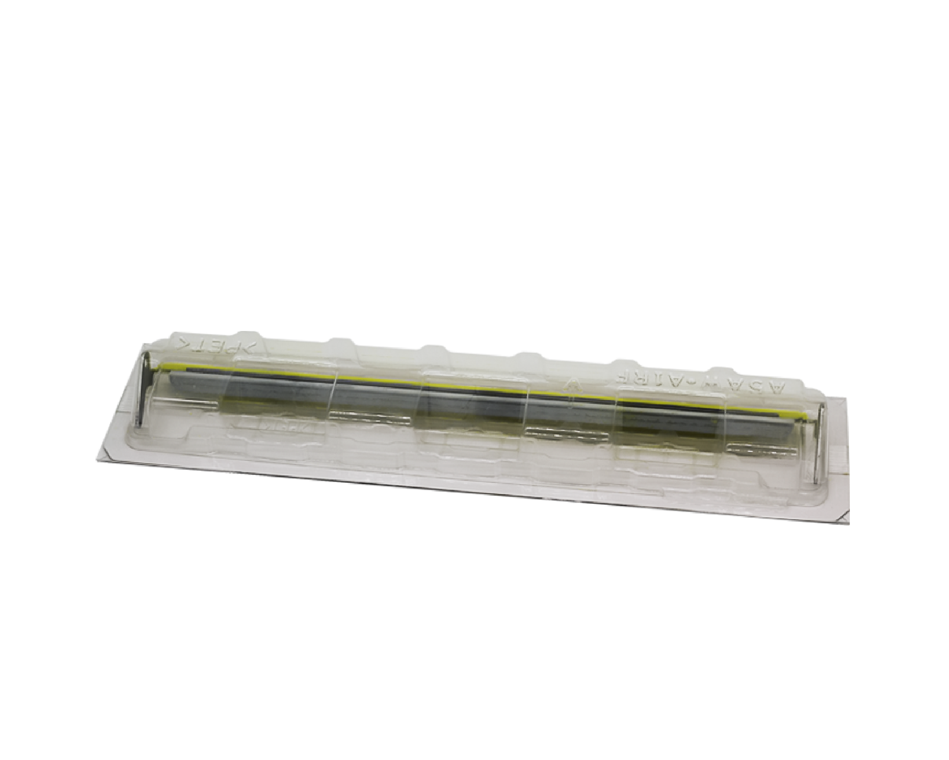 Konica Minolta C8000 Original Transfer Belt Cleaning Blade A1RFR7F133