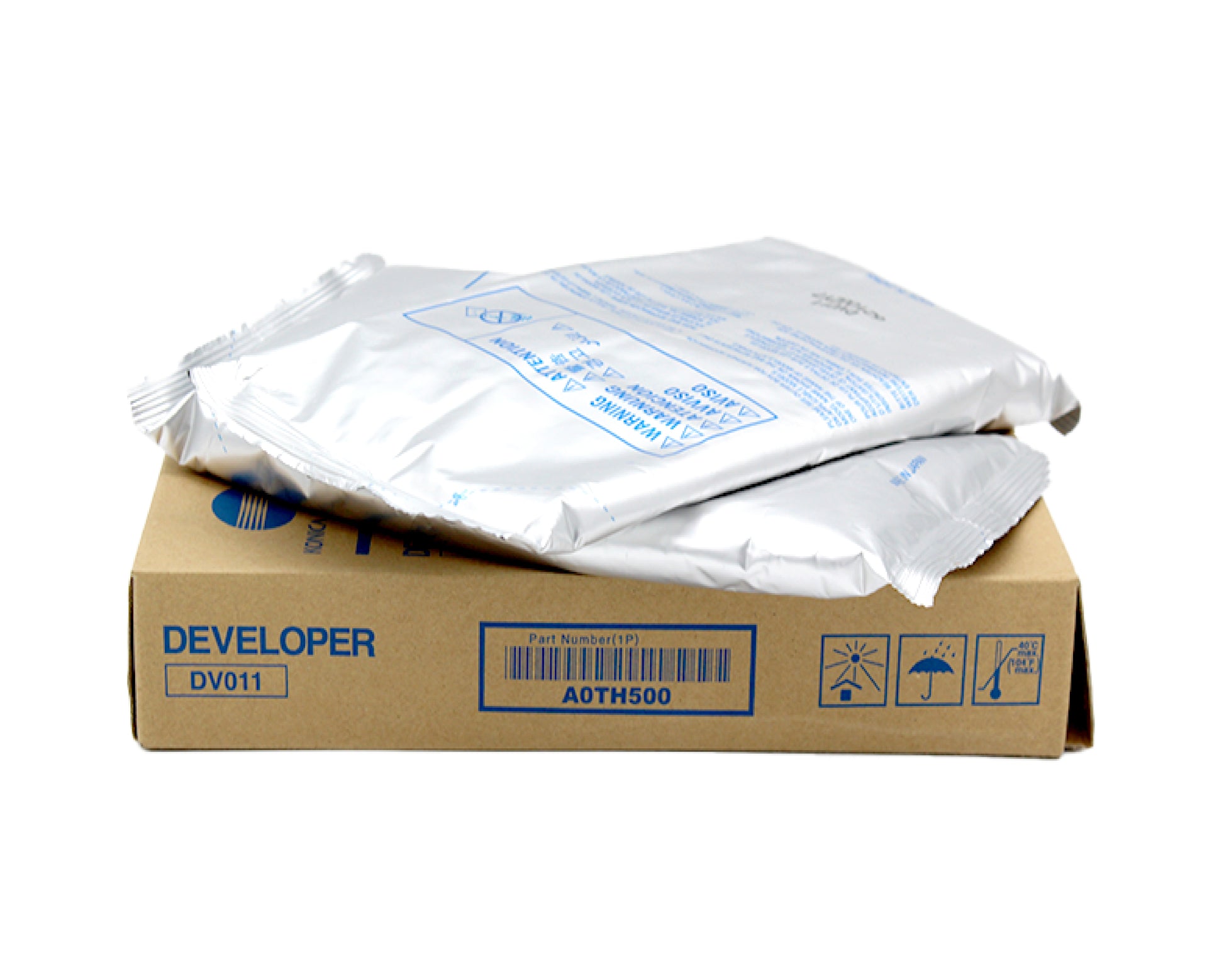 DV011 Original Developer for C951 / C1051 / C1200 / C1250 / C1052