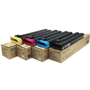 Xerox J75 / C75 / 700 Asia Original Glossy Color Toner