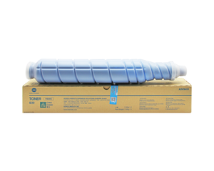 TN620 APAC Original Color Toner Set K/C/M/Y A3VX151-451-351-251