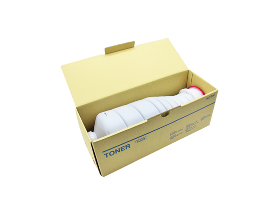 TN011 Compatible Black Toner Cartridge Old Version 2 for bizhub PRO 1051 / 1200 / 1200P