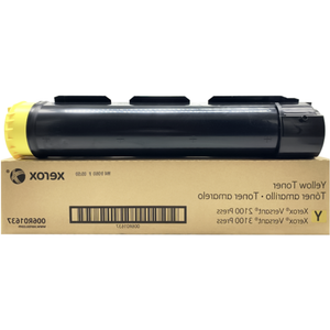 Xerox V2100 / V3100 USA Original Color Toner