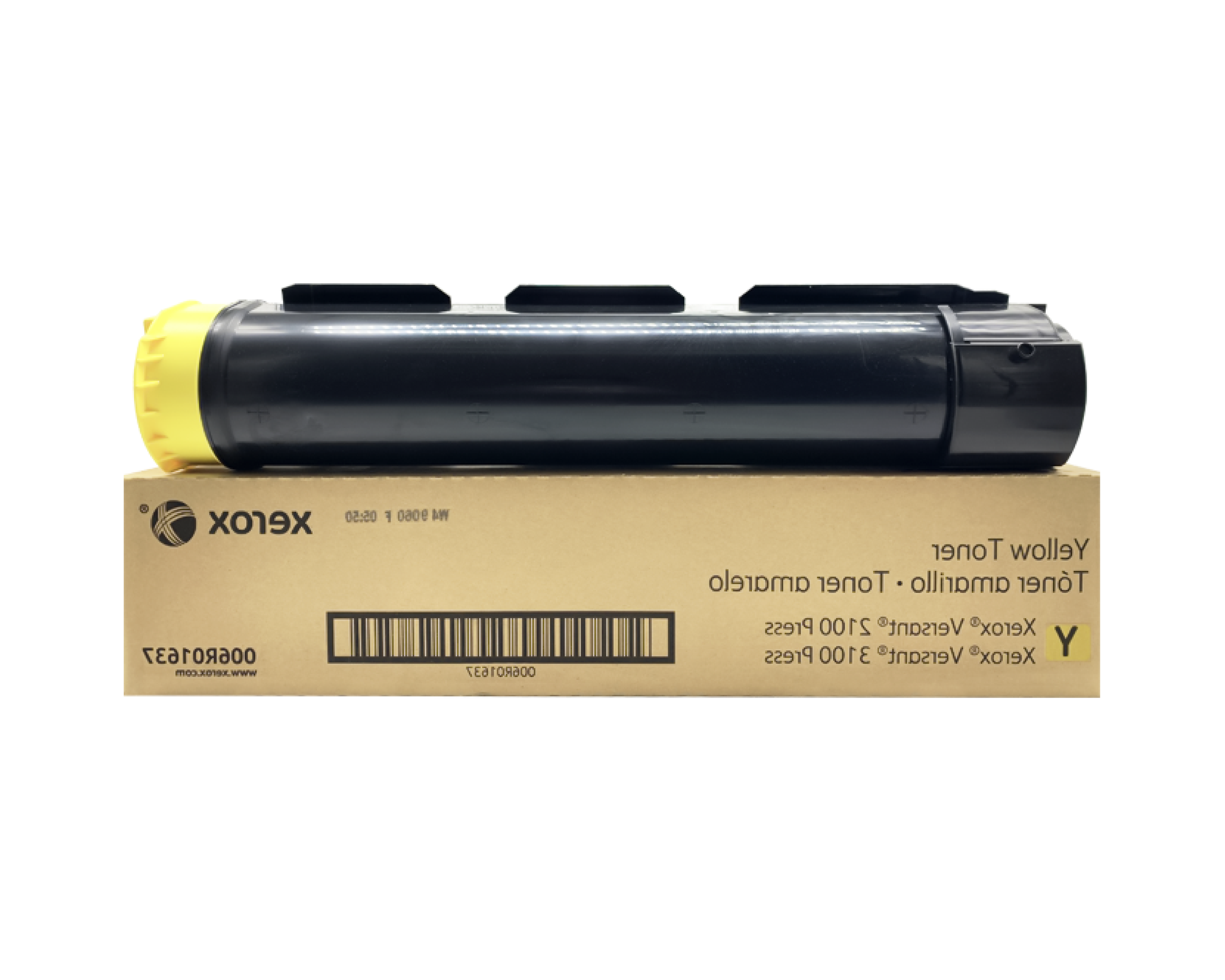 Xerox V2100 / V3100 USA Original Color Toner