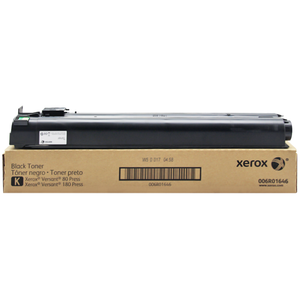 Xerox V80 / V180 Color Toner (Asia & USA)